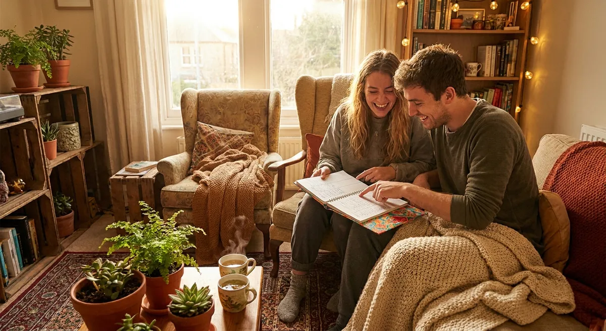 Cozy Cuts: Smart Ways to Shrink Your Bills Without Shrinking Your Joy
