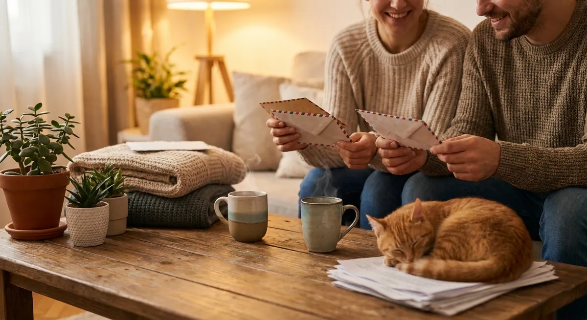 Cozy Cuts, Big Wins: A Friendly Guide to Trimming Bills Without Feeling Deprived